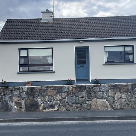 Spiddal Cottage Esterno foto