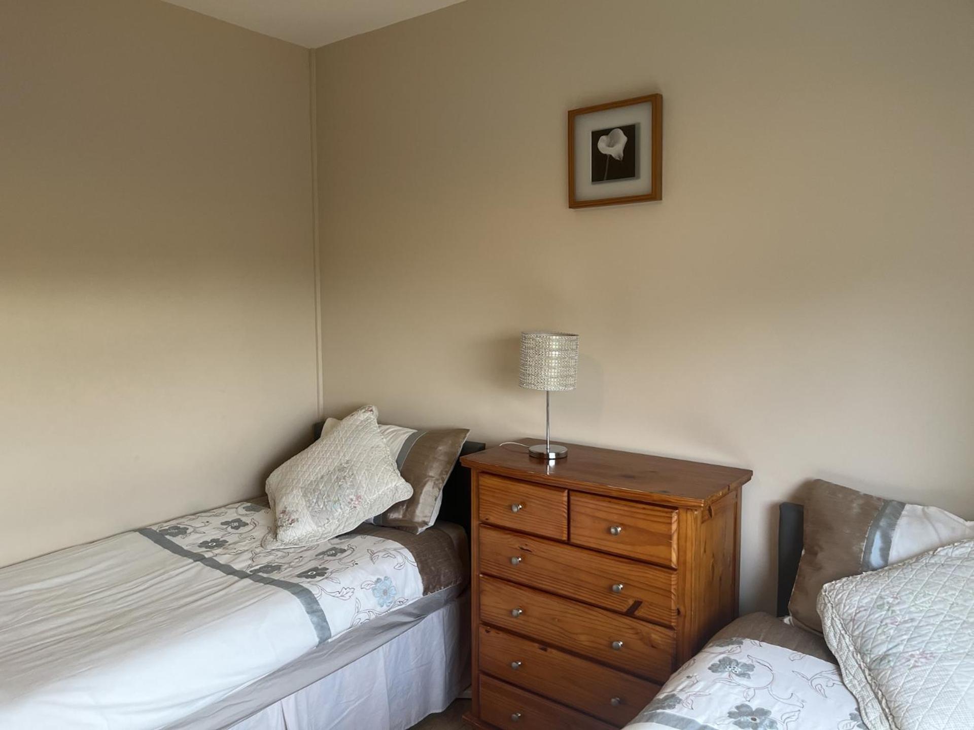 Spiddal Cottage Esterno foto