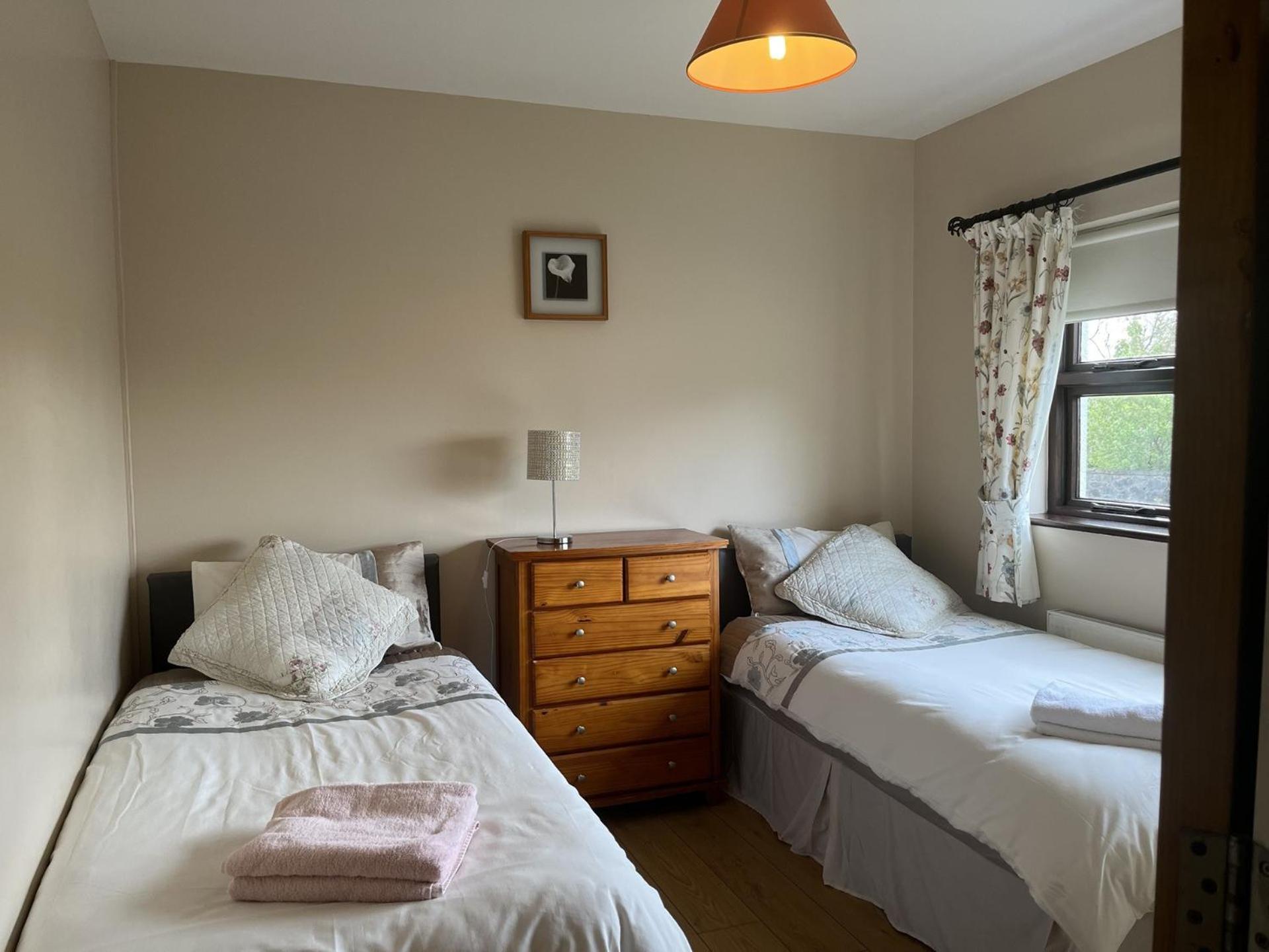 Spiddal Cottage Esterno foto
